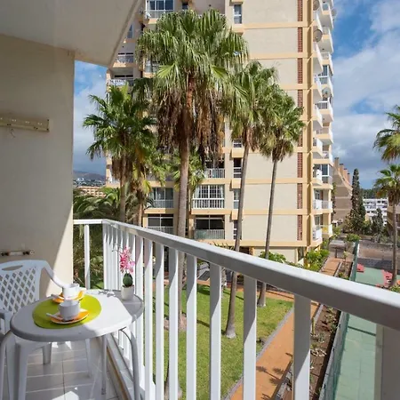 Y2e Lovely Pool View!! Close To Beach * Arona (Tenerife)
