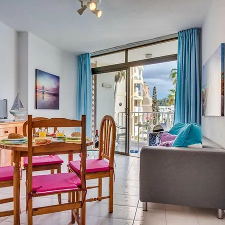 Apartment Y2e Lovely Pool View!! Close To Beach *