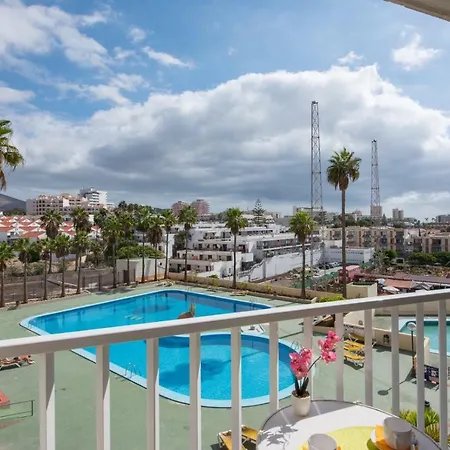 Y2e Lovely Pool View!! Close To Beach Apartment *