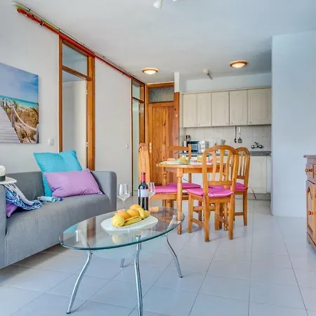 Apartment Y2e Lovely Pool View!! Close To Beach Arona (Tenerife)