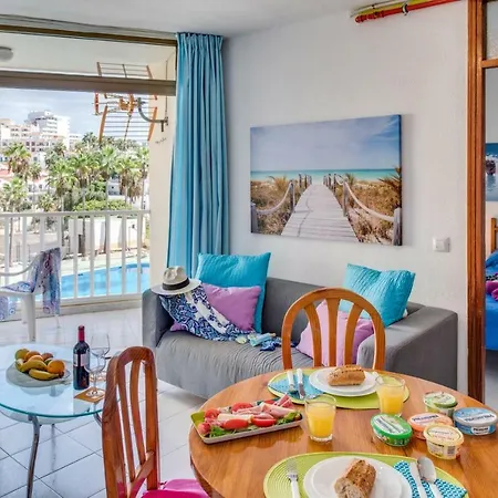 Y2e Lovely Pool View!! Close To Beach *