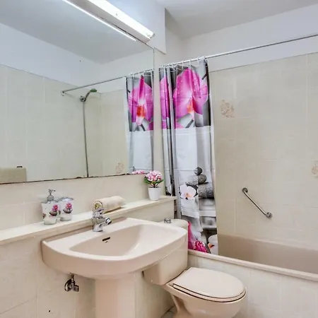 Apartment Y2e Lovely Pool View!! Close To Beach Arona (Tenerife)